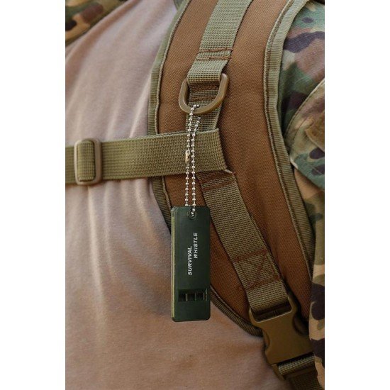 Kamp Outdoor Yaşam Yüksek Sesli Acil Durum Survival Plastik Düdük Kamp Outdoor Yaşam Yüksek Sesli Acil Durum Survival Plastik Düdük