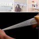 Fiber Örgülü Güçlendirilmiş Çift Taraflı Bant 5cm x 10 mt Fiber Örgülü Güçlendirilmiş Çift Taraflı Bant 5cm x 10 mt