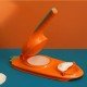 Havuç Tasarımlı Şık Pratik Börek Mantı Hamuru Presleme Börek Yapma Kalıbı Havuç Tasarımlı Şık Pratik Börek Mantı Hamuru Presleme Börek Yapma Kalıbı