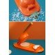 Havuç Tasarımlı Şık Pratik Börek Mantı Hamuru Presleme Börek Yapma Kalıbı Havuç Tasarımlı Şık Pratik Börek Mantı Hamuru Presleme Börek Yapma Kalıbı