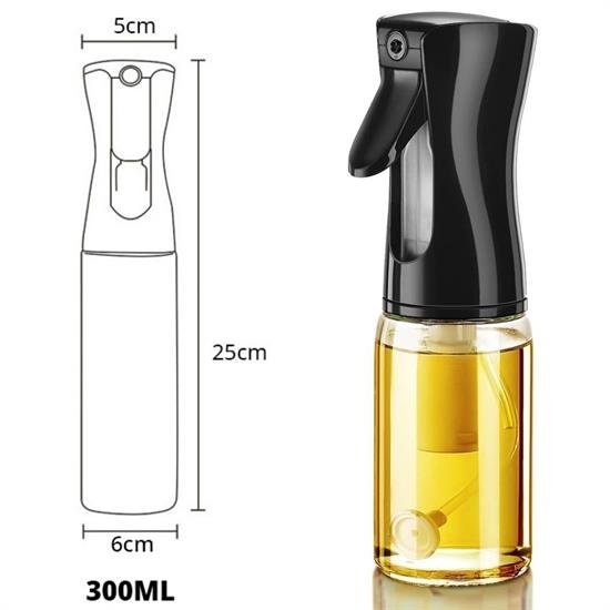Çok Amaçlı Cam Şişe Püskürtmeli Dağıtıcı Yağdanlık Limonluk Sirke Sosluk Spreyi Çok Amaçlı Cam Şişe Püskürtmeli Dağıtıcı Yağdanlık Limonluk Sirke Sosluk Spreyi