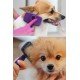 Otomatik Temizlenebilen Tuşlu Pratik Kedi Köpek Tüy Toplama Fırçası Otomatik Temizlenebilen Tuşlu Pratik Kedi Köpek Tüy Toplama Fırçası
