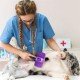 Otomatik Temizlenebilen Tuşlu Pratik Kedi Köpek Tüy Toplama Fırçası Otomatik Temizlenebilen Tuşlu Pratik Kedi Köpek Tüy Toplama Fırçası