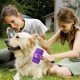 Otomatik Temizlenebilen Tuşlu Pratik Kedi Köpek Tüy Toplama Fırçası Otomatik Temizlenebilen Tuşlu Pratik Kedi Köpek Tüy Toplama Fırçası