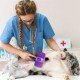 Otomatik Temizlenebilen Tuşlu Pratik Kedi Köpek Tüy Toplama Fırçası Otomatik Temizlenebilen Tuşlu Pratik Kedi Köpek Tüy Toplama Fırçası
