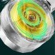 Turbo Pervaneli Su Tasarruflu 360 Derece Dönebilen Ayarlanabilir Tazyikli Duş Başlı Turbo Pervaneli Su Tasarruflu 360 Derece Dönebilen Ayarlanabilir Tazyikli Duş Başlı