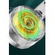 Turbo Pervaneli Su Tasarruflu 360 Derece Dönebilen Ayarlanabilir Tazyikli Duş Başlı Turbo Pervaneli Su Tasarruflu 360 Derece Dönebilen Ayarlanabilir Tazyikli Duş Başlı