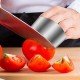 2li Metal Parmak Koruyucu Hızlı ve Güvenli Kesme Paslanmaz Çelik Koruyucu Aparat 2li Metal Parmak Koruyucu Hızlı ve Güvenli Kesme Paslanmaz Çelik Koruyucu Aparat