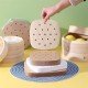 100 Adet Air Fryer Pişirme Kağıdı Tek Kullanımlık Hava Fritöz Yapışmaz Yağlı Kağıt Delikli Model 100 Adet Air Fryer Pişirme Kağıdı Tek Kullanımlık Hava Fritöz Yapışmaz Yağlı Kağıt Delikli Model