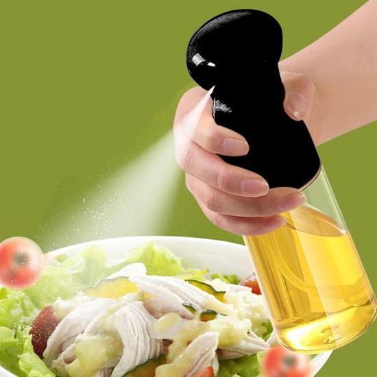 Çok Amaçlı Cam Şişe Püskürtmeli Dağıtıcı Yağdanlık Limonluk Sirke Sosluk Spreyi Siyah Çok Amaçlı Cam Şişe Püskürtmeli Dağıtıcı Yağdanlık Limonluk Sirke Sosluk Spreyi Siyah