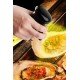 Çok Amaçlı Cam Şişe Püskürtmeli Dağıtıcı Yağdanlık Limonluk Sirke Sosluk Spreyi Siyah Çok Amaçlı Cam Şişe Püskürtmeli Dağıtıcı Yağdanlık Limonluk Sirke Sosluk Spreyi Siyah