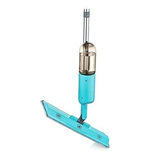 Döner Başlıklı Spreyli Mop Parke Ahşap Fayans Temizleyici Su Hazneli Sihirli Paspas Döner Başlıklı Spreyli Mop Parke Ahşap Fayans Temizleyici Su Hazneli Sihirli Paspas