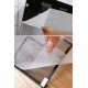 2 Adet Yağ Emici Duman Önleyici Pratik Mutfak Davlumbaz Koruyucu Yedek Filtre 45x90 cm 2 Adet Yağ Emici Duman Önleyici Pratik Mutfak Davlumbaz Koruyucu Yedek Filtre 45x90 cm