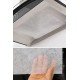 2 Adet Yağ Emici Duman Önleyici Pratik Mutfak Davlumbaz Koruyucu Yedek Filtre 45x90 cm 2 Adet Yağ Emici Duman Önleyici Pratik Mutfak Davlumbaz Koruyucu Yedek Filtre 45x90 cm