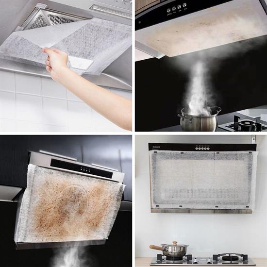 2 Adet Yağ Emici Duman Önleyici Pratik Mutfak Davlumbaz Koruyucu Yedek Filtre 45x90 cm 2 Adet Yağ Emici Duman Önleyici Pratik Mutfak Davlumbaz Koruyucu Yedek Filtre 45x90 cm