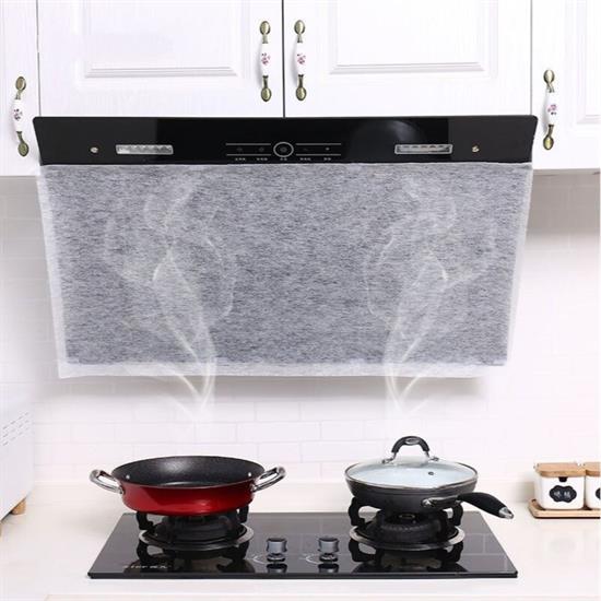 2 Adet Yağ Emici Duman Önleyici Pratik Mutfak Davlumbaz Koruyucu Yedek Filtre 45x90 cm 2 Adet Yağ Emici Duman Önleyici Pratik Mutfak Davlumbaz Koruyucu Yedek Filtre 45x90 cm