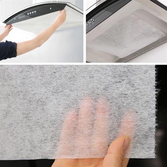 2 Adet Yağ Emici Duman Önleyici Pratik Mutfak Davlumbaz Koruyucu Yedek Filtre 45x90 cm 2 Adet Yağ Emici Duman Önleyici Pratik Mutfak Davlumbaz Koruyucu Yedek Filtre 45x90 cm