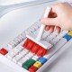 Çok Amaçlı Kırmızı Hassas Fırça Başlıklı Bilgisayar Laptop Temizleme Fırçası Çok Amaçlı Kırmızı Hassas Fırça Başlıklı Bilgisayar Laptop Temizleme Fırçası