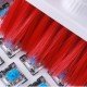 Çok Amaçlı Kırmızı Hassas Fırça Başlıklı Bilgisayar Laptop Temizleme Fırçası Çok Amaçlı Kırmızı Hassas Fırça Başlıklı Bilgisayar Laptop Temizleme Fırçası