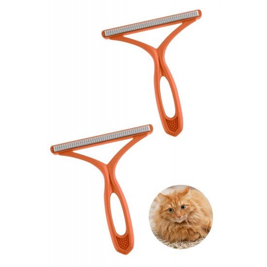 Kedi Köpek Tüy Toplayıcı Çift Taraflı Pamuk Tiftiği ve Tüy Toplama Aleti Kedi Köpek Tüy Toplayıcı Çift Taraflı Pamuk Tiftiği ve Tüy Toplama Aleti