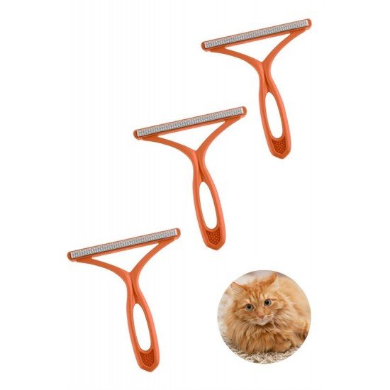Kedi Köpek Tüy Toplayıcı Çift Taraflı Pamuk Tiftiği ve Tüy Toplama Aleti Kedi Köpek Tüy Toplayıcı Çift Taraflı Pamuk Tiftiği ve Tüy Toplama Aleti