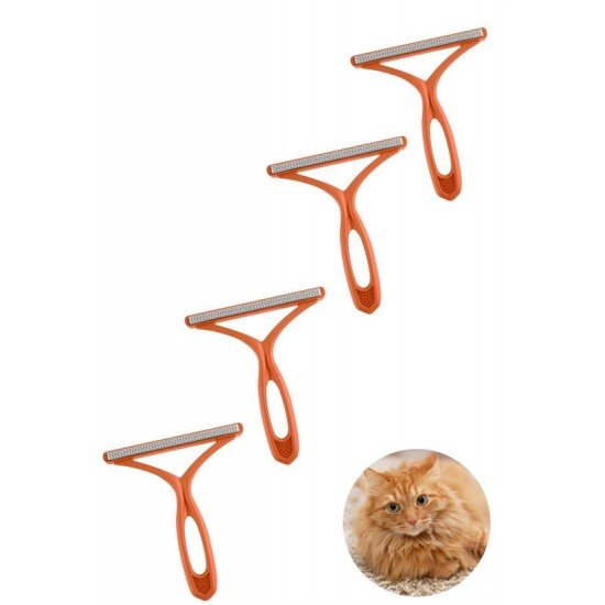 Kedi Köpek Tüy Toplayıcı Çift Taraflı Pamuk Tiftiği ve Tüy Toplama Aleti Kedi Köpek Tüy Toplayıcı Çift Taraflı Pamuk Tiftiği ve Tüy Toplama Aleti