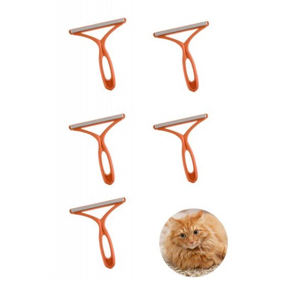 Kedi Köpek Tüy Toplayıcı Çift Taraflı Pamuk Tiftiği ve Tüy Toplama Aleti Kedi Köpek Tüy Toplayıcı Çift Taraflı Pamuk Tiftiği ve Tüy Toplama Aleti