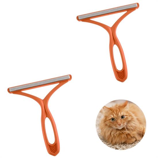 Kedi Köpek Tüy Toplayıcı Çift Taraflı Pamuk Tiftiği ve Tüy Toplama Aleti Kedi Köpek Tüy Toplayıcı Çift Taraflı Pamuk Tiftiği ve Tüy Toplama Aleti