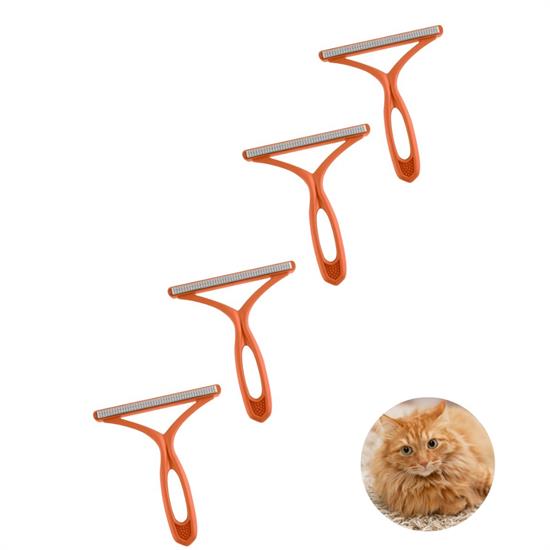 Kedi Köpek Tüy Toplayıcı Çift Taraflı Pamuk Tiftiği ve Tüy Toplama Aleti Kedi Köpek Tüy Toplayıcı Çift Taraflı Pamuk Tiftiği ve Tüy Toplama Aleti