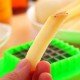 Kare Dizayn Pratik Kolay Patates Dilimeme Aleti Aparatı Bıçağı Kare Dizayn Pratik Kolay Patates Dilimeme Aleti Aparatı Bıçağı