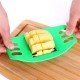 Kare Dizayn Pratik Kolay Patates Dilimeme Aleti Aparatı Bıçağı Kare Dizayn Pratik Kolay Patates Dilimeme Aleti Aparatı Bıçağı