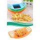 Kare Dizayn Pratik Kolay Patates Dilimeme Aleti Aparatı Bıçağı Kare Dizayn Pratik Kolay Patates Dilimeme Aleti Aparatı Bıçağı
