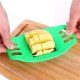 Kare Dizayn Pratik Kolay Patates Dilimeme Aleti Aparatı Bıçağı Kare Dizayn Pratik Kolay Patates Dilimeme Aleti Aparatı Bıçağı