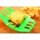 Kare Dizayn Pratik Kolay Patates Dilimeme Aleti Aparatı Bıçağı Kare Dizayn Pratik Kolay Patates Dilimeme Aleti Aparatı Bıçağı