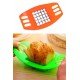 Kare Dizayn Pratik Kolay Patates Dilimeme Aleti Aparatı Bıçağı Kare Dizayn Pratik Kolay Patates Dilimeme Aleti Aparatı Bıçağı