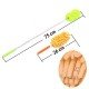Teleskopik Mikrofiber Pratik Uzayabilen Toz Alma Fırçası Aparatı Teleskopik Mikrofiber Pratik Uzayabilen Toz Alma Fırçası Aparatı