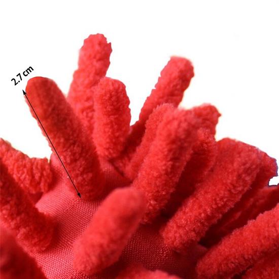 Teleskopik Mikrofiber Pratik Uzayabilen Toz Alma Fırçası Aparatı Teleskopik Mikrofiber Pratik Uzayabilen Toz Alma Fırçası Aparatı