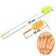 Teleskopik Mikrofiber Pratik Uzayabilen Toz Alma Fırçası Aparatı Teleskopik Mikrofiber Pratik Uzayabilen Toz Alma Fırçası Aparatı