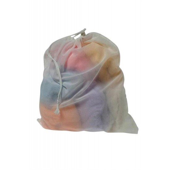 Çamaşır Yıkama Filesi Kirli Filesi Maxi 40x60 cm Çamaşır Yıkama Filesi Kirli Filesi Maxi 40x60 cm