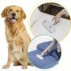 Kulak Modelli Hazneli Kedi Köpek Halı Yatak Kıl Toz Tüy Toplayıcı Temizleyici Kulak Modelli Hazneli Kedi Köpek Halı Yatak Kıl Toz Tüy Toplayıcı Temizleyici