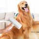 Hazneli Kedi Köpek Evcil Hayvan Kazak Kıyafet Elbise Halı Yatak Tüy Temizleyici Kıl Toz Toplayıcı Hazneli Kedi Köpek Evcil Hayvan Kazak Kıyafet Elbise Halı Yatak Tüy Temizleyici Kıl Toz Toplayıcı