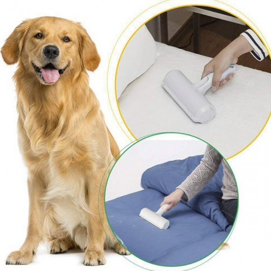Hazneli Kedi Köpek Evcil Hayvan Kazak Kıyafet Elbise Halı Yatak Tüy Temizleyici Kıl Toz Toplayıcı Hazneli Kedi Köpek Evcil Hayvan Kazak Kıyafet Elbise Halı Yatak Tüy Temizleyici Kıl Toz Toplayıcı