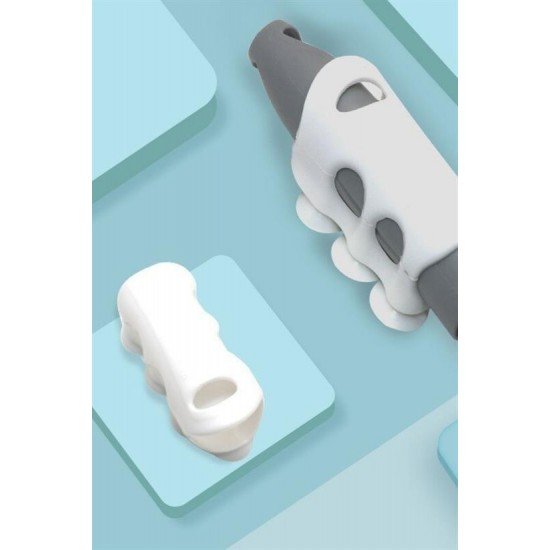 Su Geçirmeyen Dayanıklı Kancalı Banyo Duş Başlığı Askı Tutucu Silikon Güçlü Vantuz Vakum Aparatı Su Geçirmeyen Dayanıklı Kancalı Banyo Duş Başlığı Askı Tutucu Silikon Güçlü Vantuz Vakum Aparatı