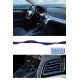 Mavi Araba Oto Trim Dekorasyon Şeridi Kauçuk Elastik Kolay Kurulum 5 metre Şerit Bant Mavi Araba Oto Trim Dekorasyon Şeridi Kauçuk Elastik Kolay Kurulum 5 metre Şerit Bant