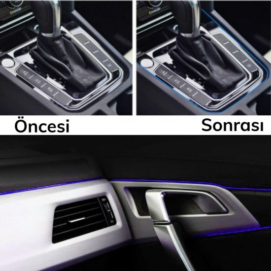 Mavi Araba Oto Trim Dekorasyon Şeridi Kauçuk Elastik Kolay Kurulum 5 metre Şerit Bant Mavi Araba Oto Trim Dekorasyon Şeridi Kauçuk Elastik Kolay Kurulum 5 metre Şerit Bant