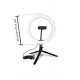 10inç 26cm Youtube Instagram Tiktok Selfie Stüdyo Video Fotoğraf Ring Light Tripod Led Halka Işık 10inç 26cm Youtube Instagram Tiktok Selfie Stüdyo Video Fotoğraf Ring Light Tripod Led Halka Işık