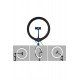10inç 26cm Youtube Instagram Tiktok Selfie Stüdyo Video Fotoğraf Ring Light Tripod Led Halka Işık 10inç 26cm Youtube Instagram Tiktok Selfie Stüdyo Video Fotoğraf Ring Light Tripod Led Halka Işık