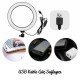 10inç 26cm Youtube Instagram Tiktok Selfie Stüdyo Video Fotoğraf Ring Light Tripod Led Halka Işık 10inç 26cm Youtube Instagram Tiktok Selfie Stüdyo Video Fotoğraf Ring Light Tripod Led Halka Işık