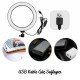 10inç 26cm Youtube Instagram Tiktok Selfie Stüdyo Video Fotoğraf Ring Light Tripod Led Halka Işık 10inç 26cm Youtube Instagram Tiktok Selfie Stüdyo Video Fotoğraf Ring Light Tripod Led Halka Işık