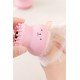 Peeling Etkili Mini El Yüz Cilt Temizleme Fırçası Silikon Temizlenmesi Kolay Siyah Nokta Giderici Peeling Etkili Mini El Yüz Cilt Temizleme Fırçası Silikon Temizlenmesi Kolay Siyah Nokta Giderici